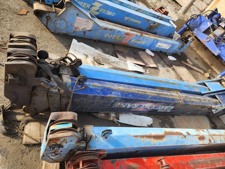 Манипулятор Сотилади