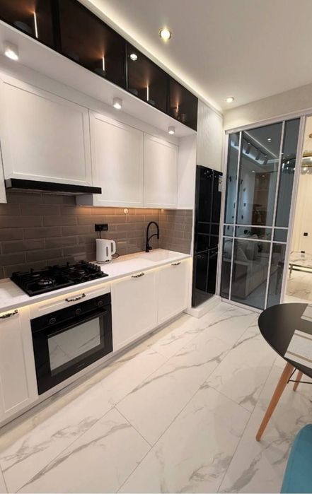 Силк роад продаётся новостройка