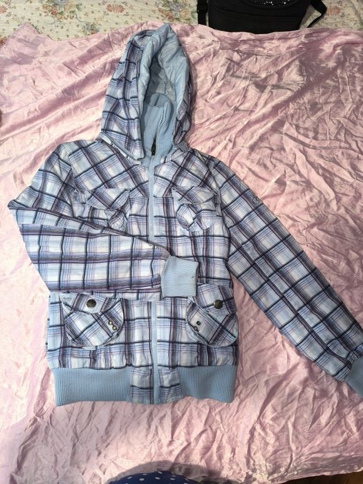 Яке, ризи и поли