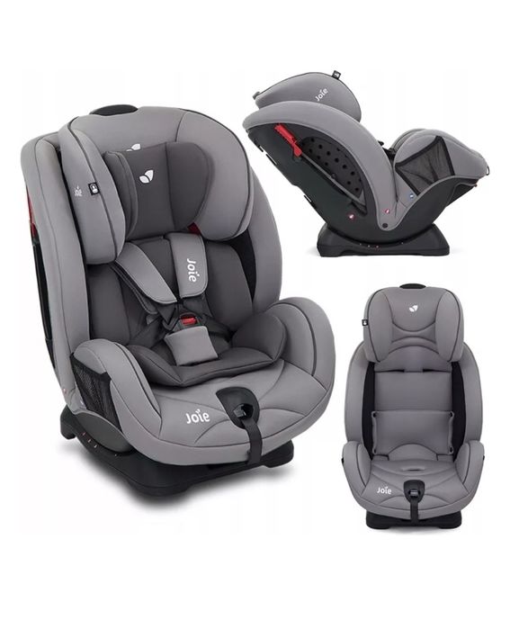 Автокресло joie stages