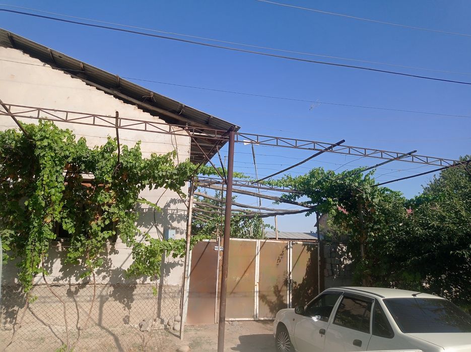 Продаётся участок 11 сотк