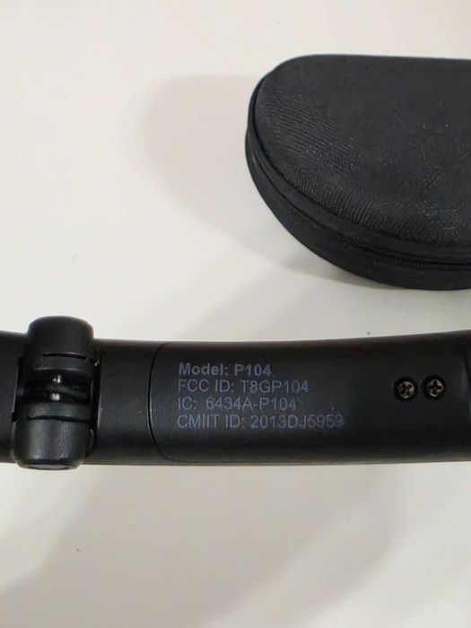 Casti AKG P104 Mercedes Benz