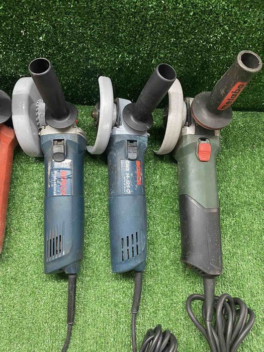Професионални шлайфове Bosch/Hilti/Wurth/DeWALT/Metabo