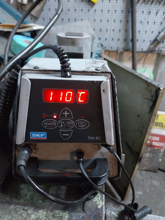 Rulmenți industriali