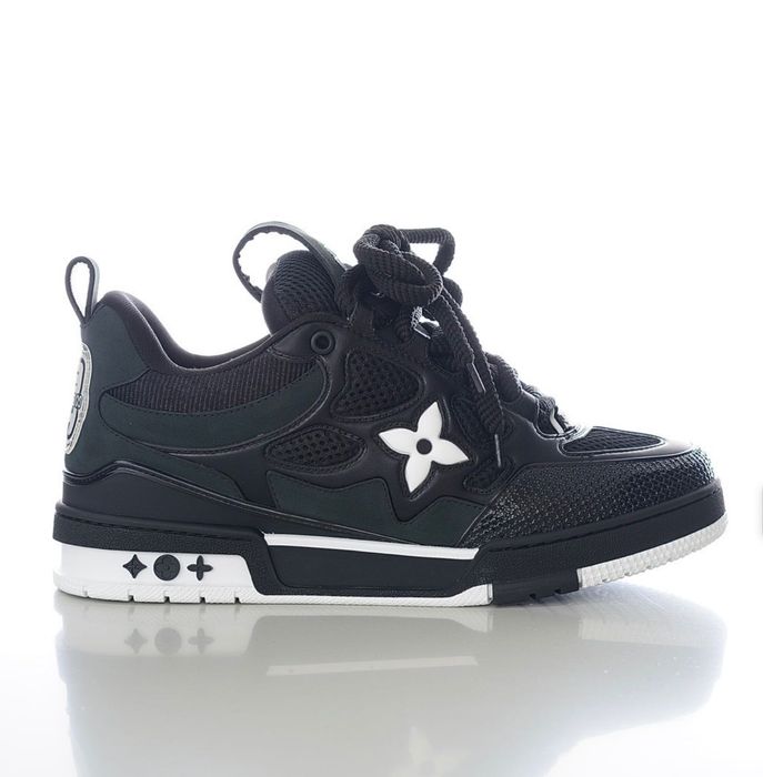 LV Skate Sneaker