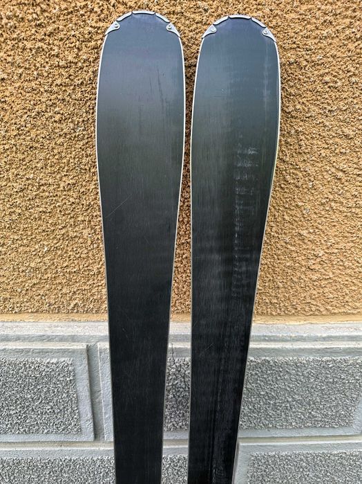 schi dynastar legend w80 L152