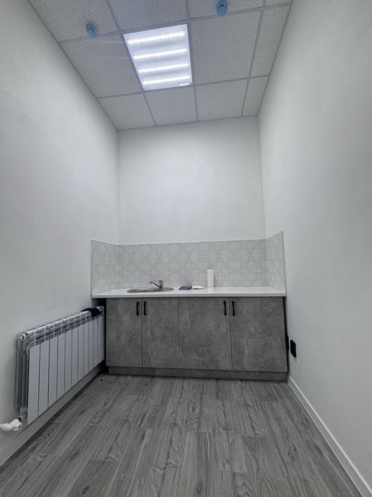 Помещение в аренду Клиника