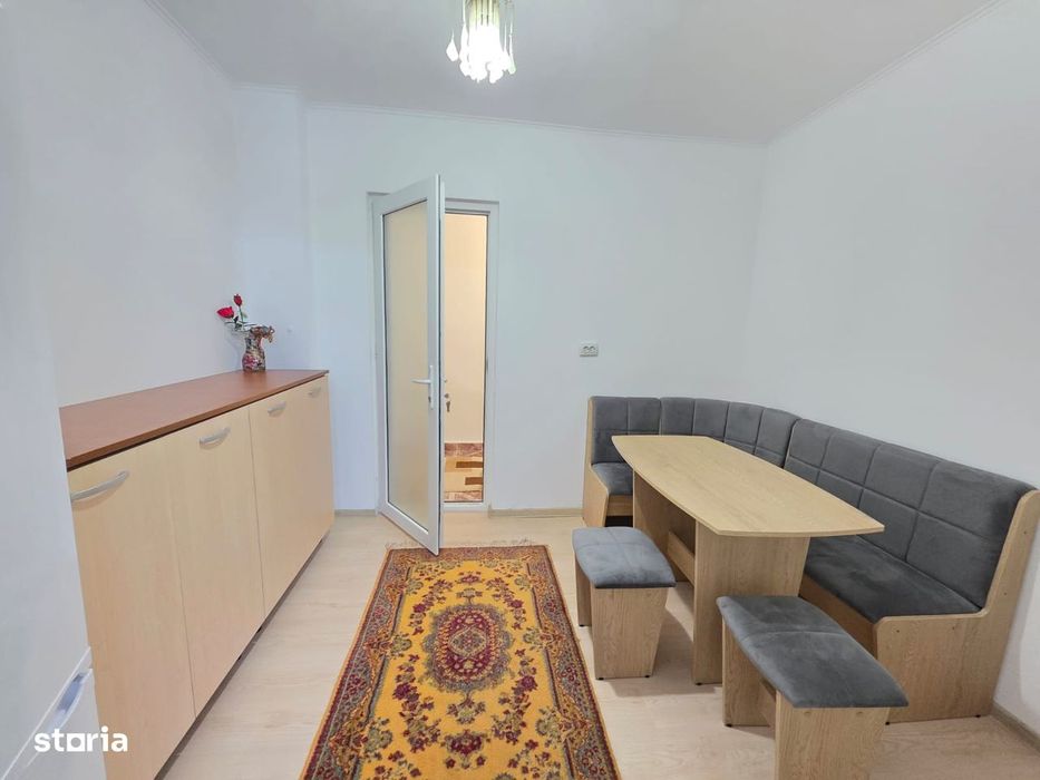2 camere, decomandat, str. Panaite Donici (zona Spitalului Vechi)