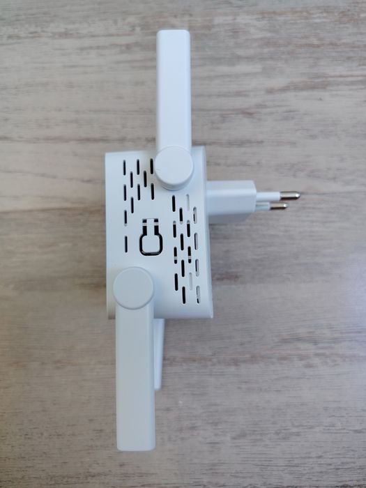 WiFi6 повторител