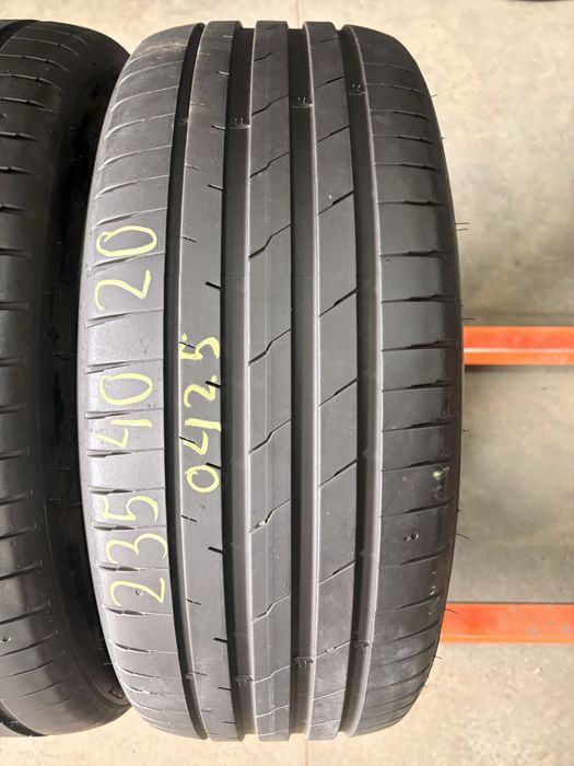 Anvelope vara 235/40/20 Hankook Ion Evo+ 235 40 20 R 20