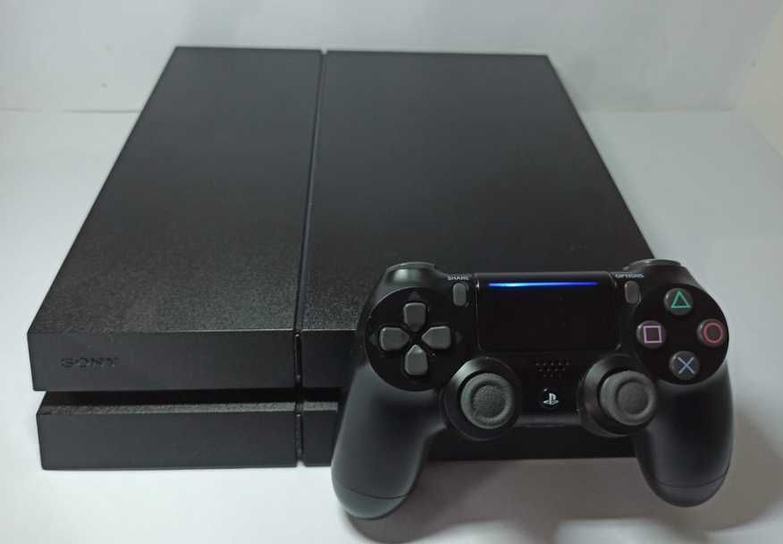 Playstation 4 11.00