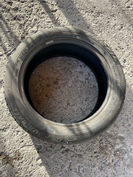 Vand cauciucuri pe 17