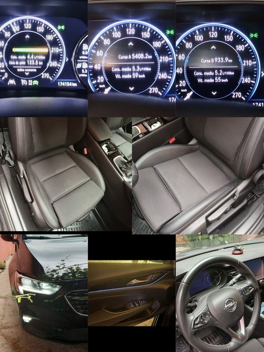 Facelift, Faruri full led Intellilux, Matrix, unic proprietar in Romania