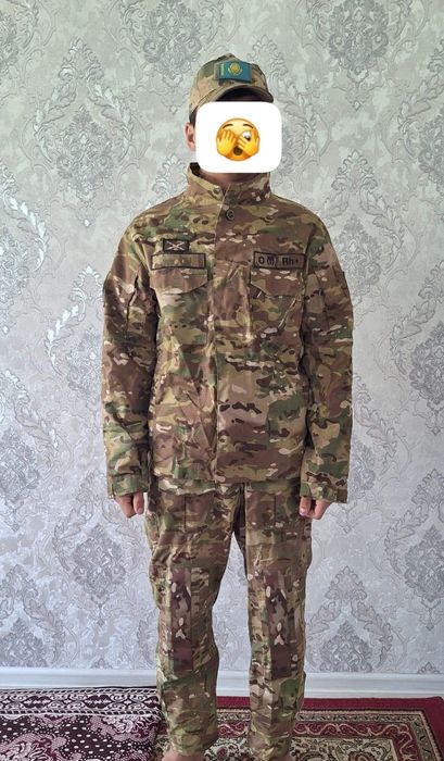 Военный форма продам