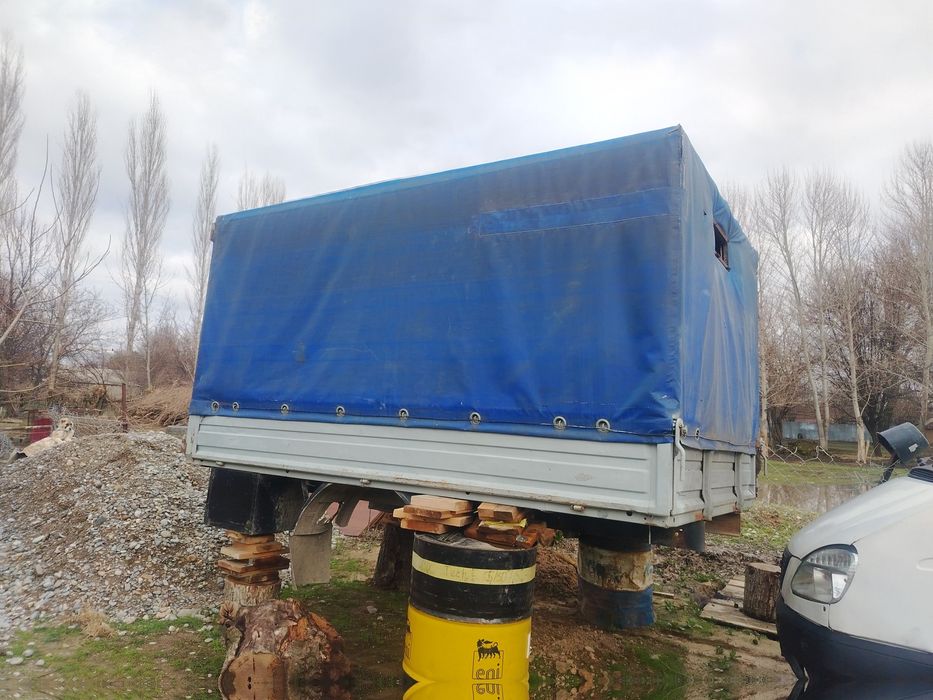 Борт срочна сатылады