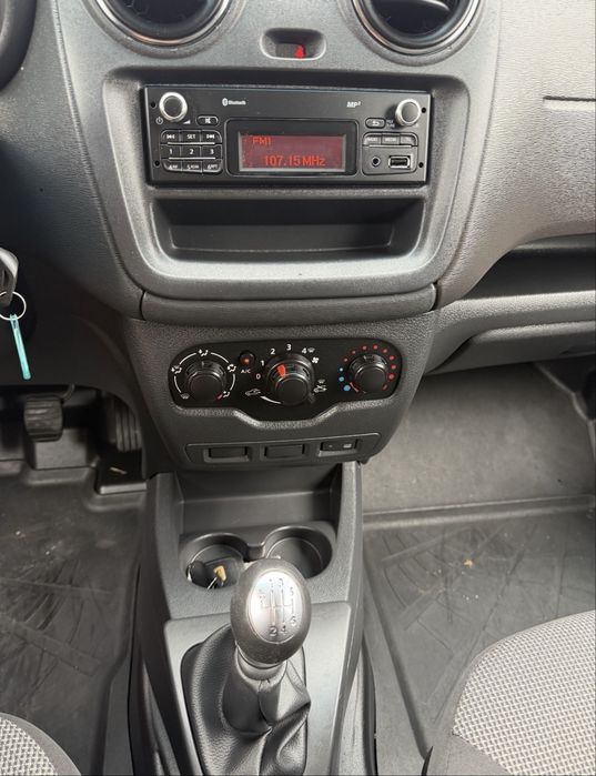 Dacia Dokker 1.5Diesel 2020 !
