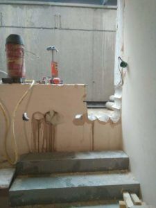 Алмазный бурение бетона любой сложность 50 сант до 150 сант бурим