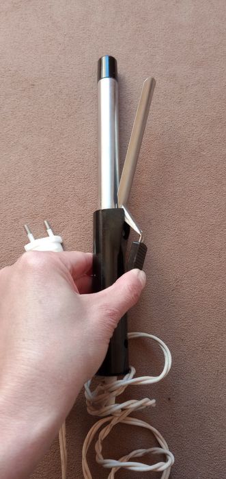 Перука,ретро маша, топла четка,машинка за подстригване