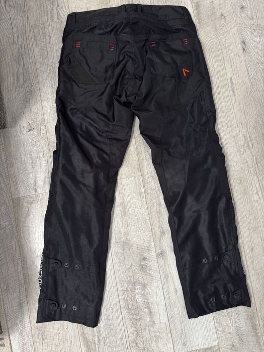 Pantaloni moto Adrenaline barbati 2XL