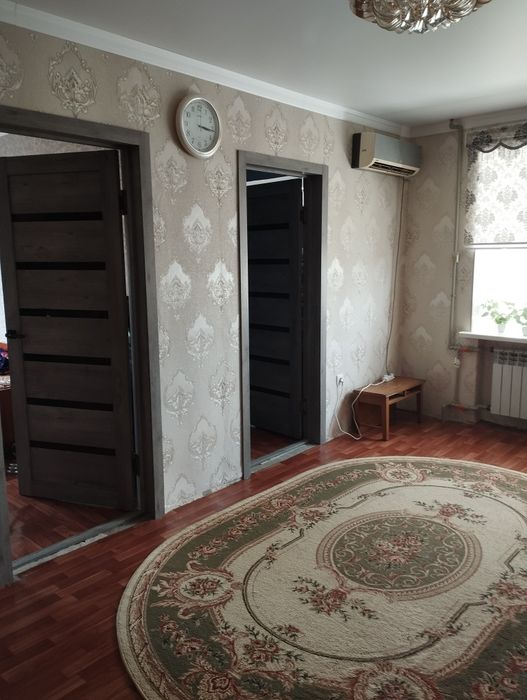 Продажа или обмен квартира в городе Атырау.