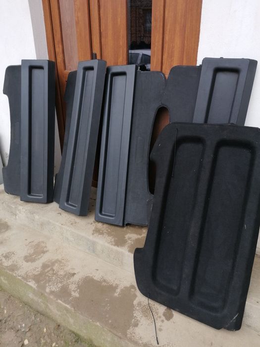 Rulou polita haion dacia logan mcv sandero 2007-2020