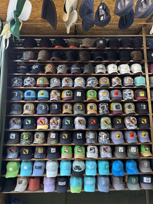 Kepka_0707 da skinka 100 min