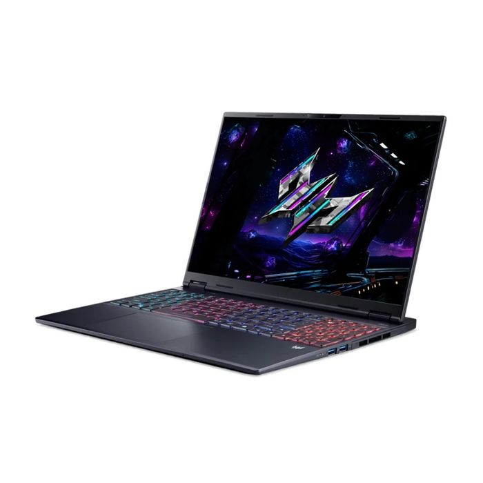 Новый Acer Predator Helios Neo 16S AI