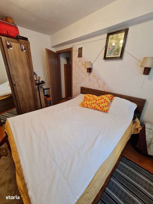 Apartament 3 camere, garaj, Terezian, Sibiu