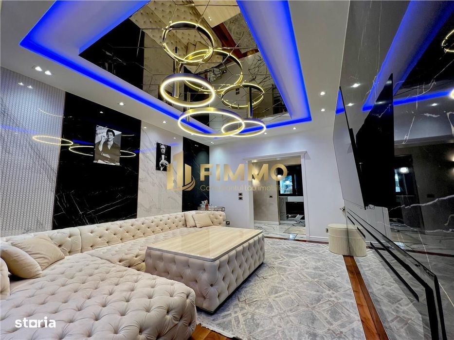 Apartament 84mp | La Stejari Residence | Suceava | ID:1112 — fotografia 3