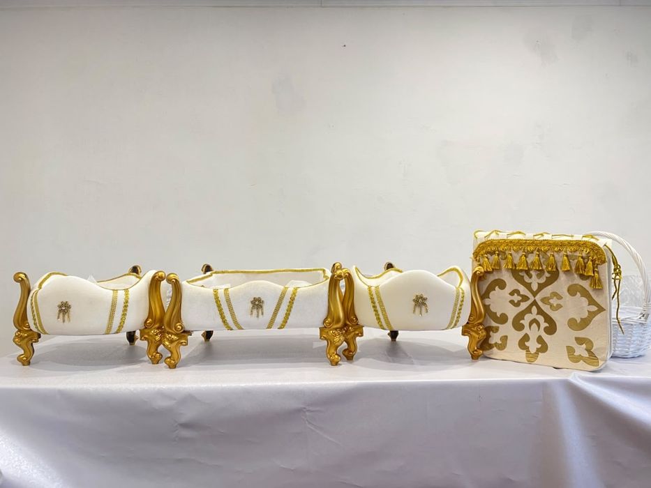 Корзина коржын бар