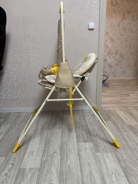 Продам детские качели