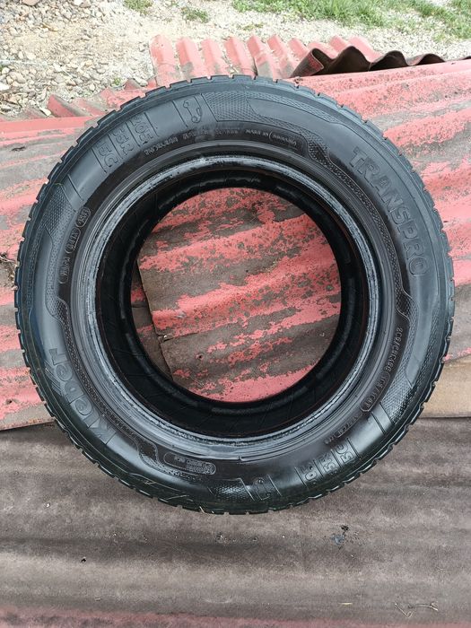 Anvelope 205 65 15c
