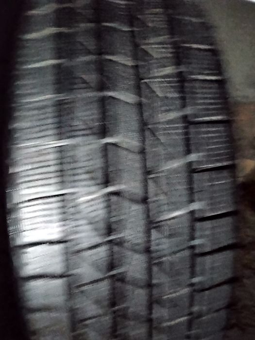 Зимные шины Powertrac