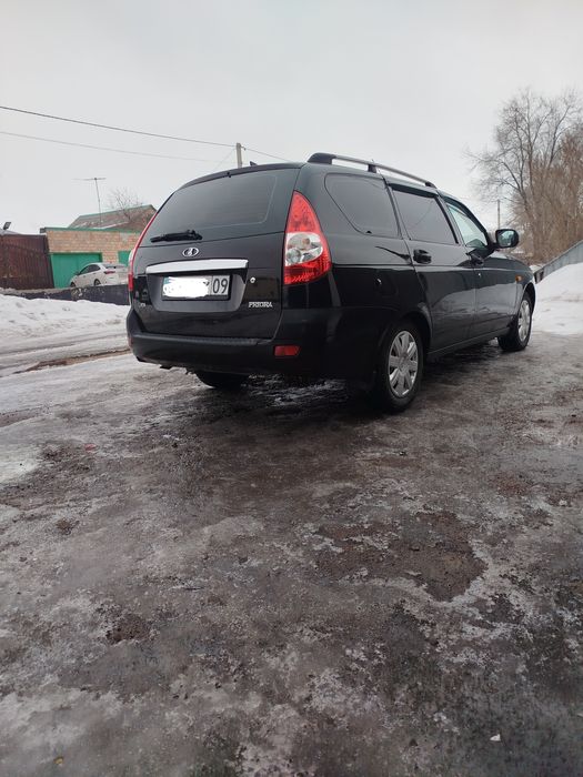 Приора Универсал