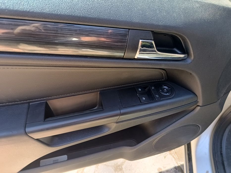 Опел Астра Х GTC (1.7/101кс)НА ЧАСТИ!!!