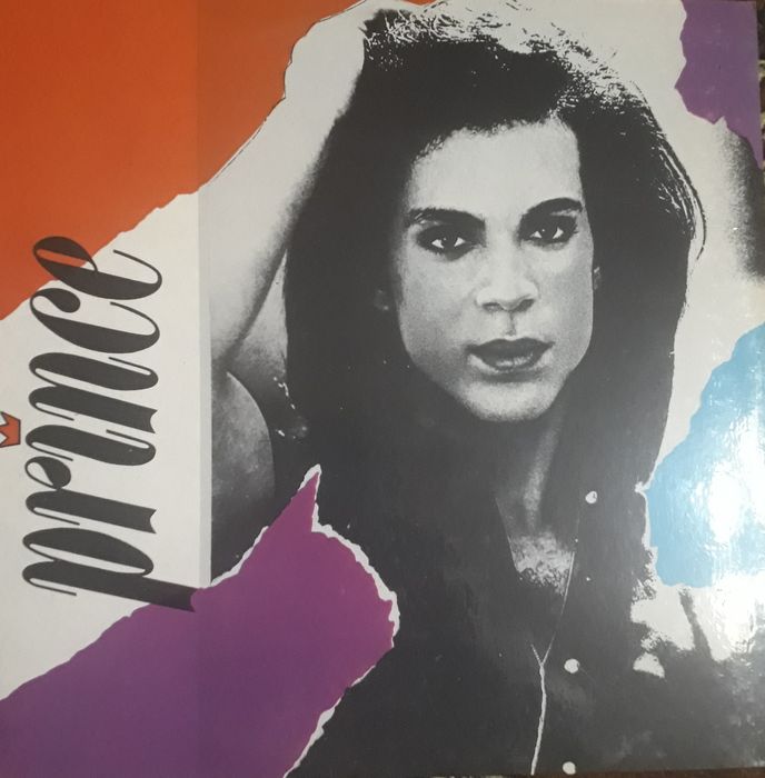 Пластинки виниловые