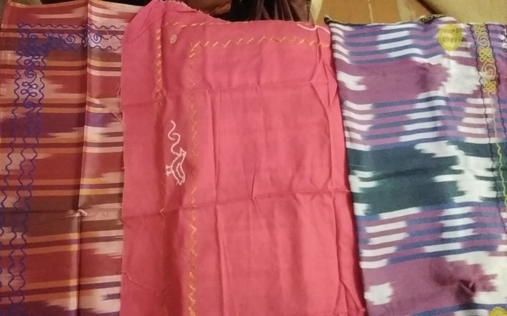 Бандана, платки , белбог  узбекский.