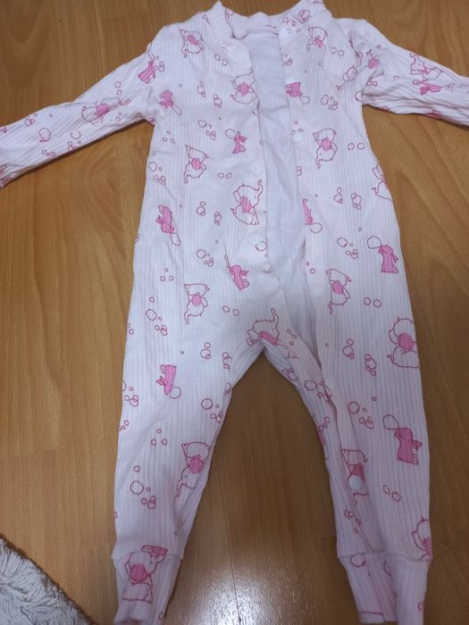 Продам комбезы детский