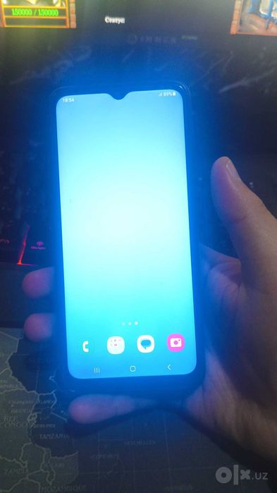 Samsung Galaxy F12