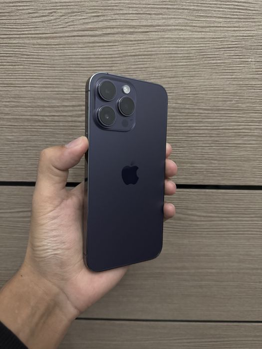 Айфон 14 про Макс 128гб