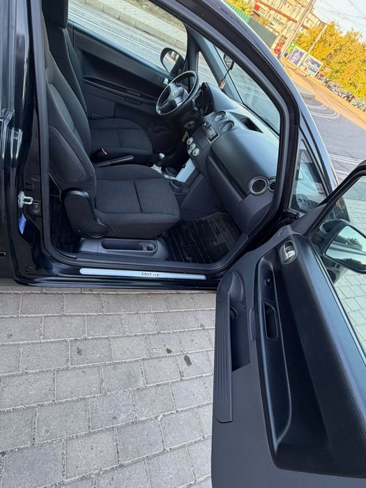 MITSUBISHI Colt 2006 — imagine 5