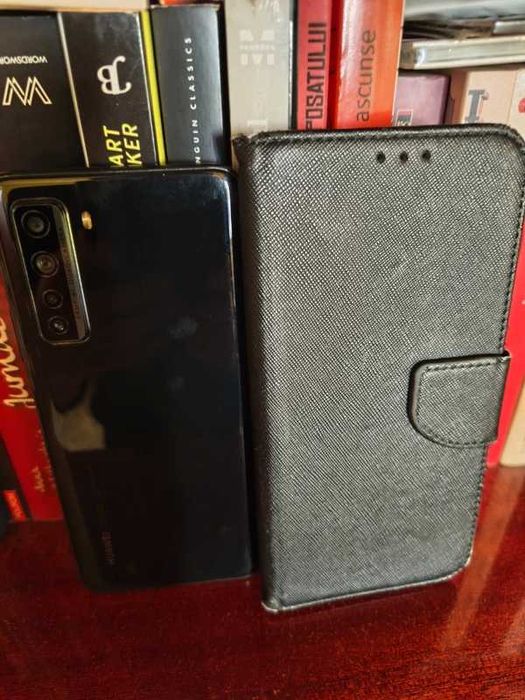 Telefon mobil Huawei P40 Lite