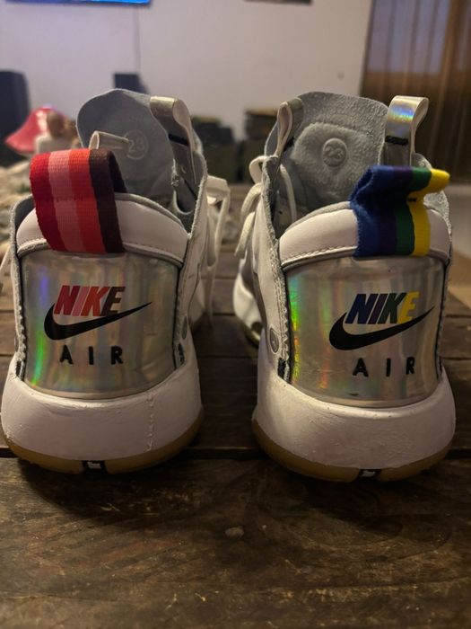 Adidasi Air Jordan AR 3240-101 , masura 42