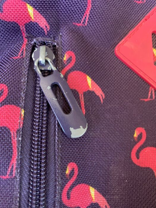 Ученическа раница Hash