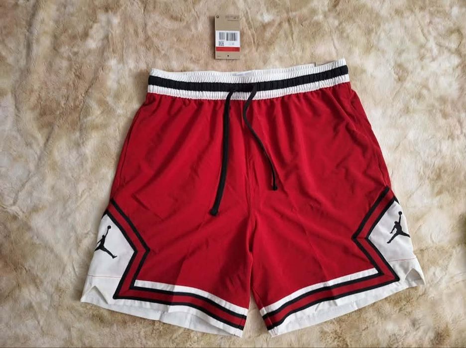 Мъжки къси панталони Jordan L