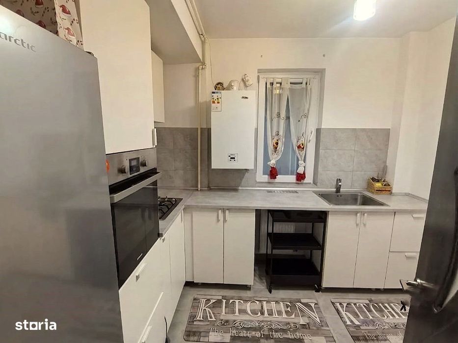 Apartment in Bucuresti - Vedere 5