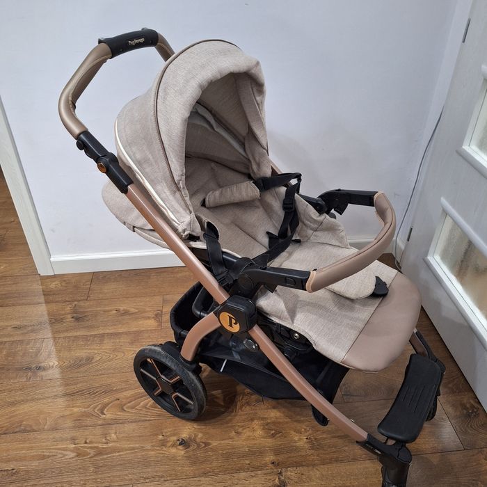 Peg Perego book 51 Mon Amour