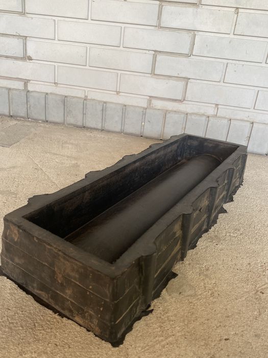 формы для брусчатки