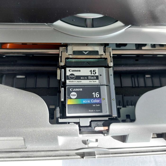 Canon PixmaIp90v imprimantă FF IeftinăFuncțională