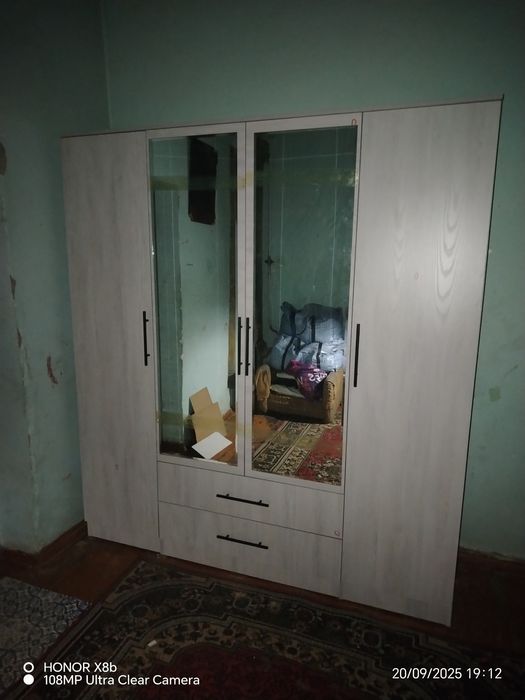 Shikafimiz to'g'ridan to'g'ri sehtan chiqadi